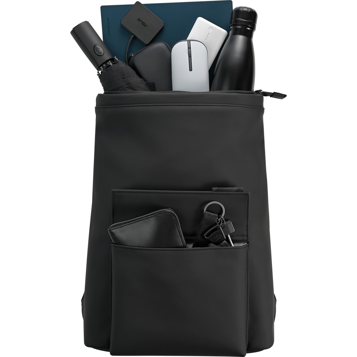 ASUS AP2600 Vigour Backpack - AP2600 - Black, 16-inch — Buy in Cyprus with Fast Delivery