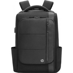 Buy HP Renew Executive 16 Laptop Backpack - Black - 16-inch laptop compatible, P... in Cyprus, Nicosia, Limassol, Larnaka, Pafos