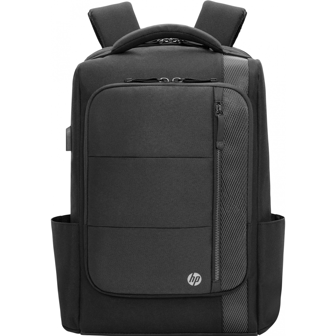HP Renew Executive 16 Laptop Backpack - Black - 16-inch laptop compatible, Polyester — Buy in Cyprus with Fast Delivery