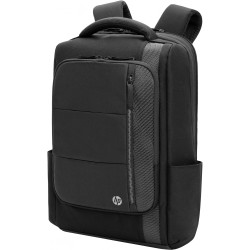 Buy HP Renew Executive 16 Laptop Backpack - Black - 16-inch laptop compatible, P... in Cyprus, Nicosia, Limassol, Larnaka, Pafos