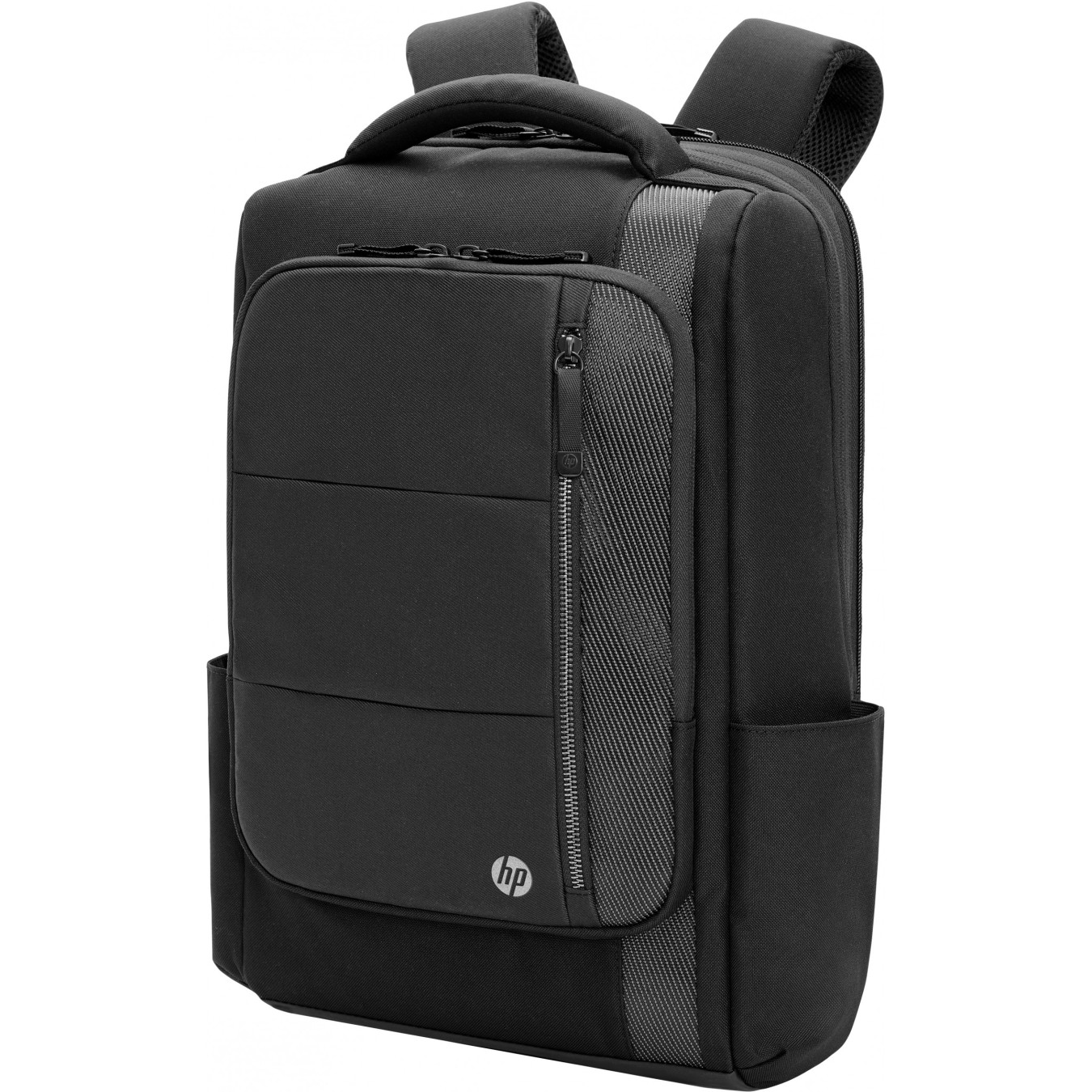 HP Renew Executive 16 Laptop Backpack - Black - 16-inch laptop compatible, Polyester — Buy in Cyprus with Fast Delivery