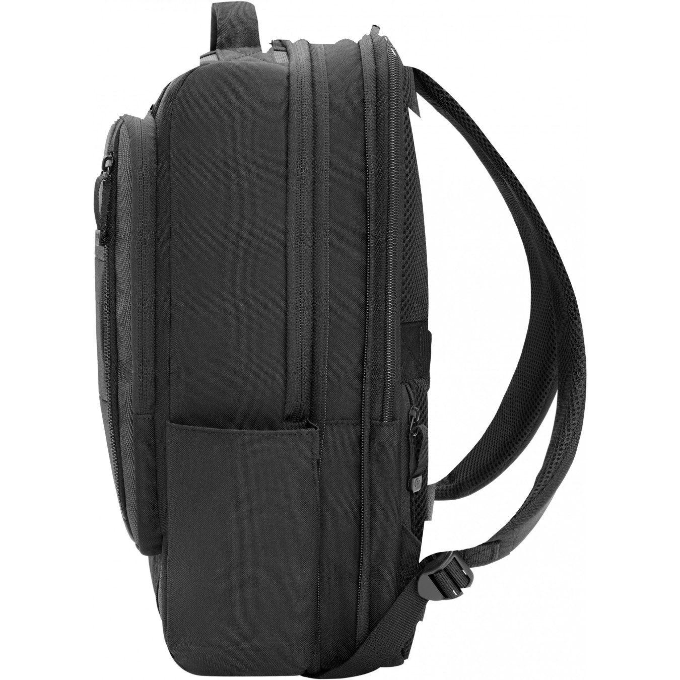 HP Renew Executive 16 Laptop Backpack - Black - 16-inch laptop compatible, Polyester — Buy in Cyprus with Fast Delivery