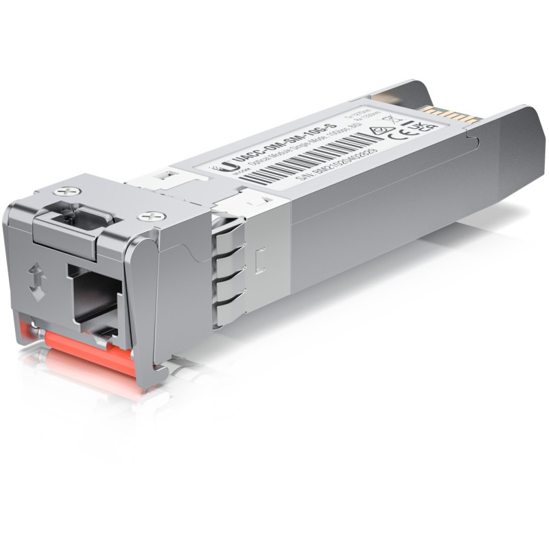 Buy Z Ubiquiti UACC-OM-SM-10G-S-20 - UACC-OM-SM-10G-S-20 - SMF LC Duplex, 10G, 1... in Cyprus, Nicosia, Limassol, Larnaka, Pafos