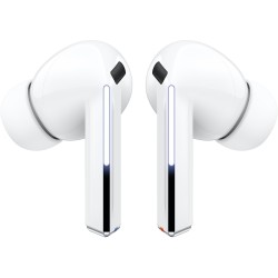 Buy Samsung Galaxy Buds3 Pro - White in Cyprus, Nicosia, Limassol, Larnaka, Pafos