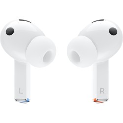 Buy Samsung Galaxy Buds3 Pro - White in Cyprus, Nicosia, Limassol, Larnaka, Pafos