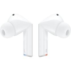 Buy Samsung Galaxy Buds3 Pro - White in Cyprus, Nicosia, Limassol, Larnaka, Pafos