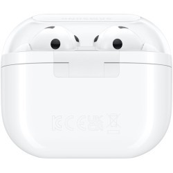 Buy Samsung Galaxy Buds3 Pro - White in Cyprus, Nicosia, Limassol, Larnaka, Pafos