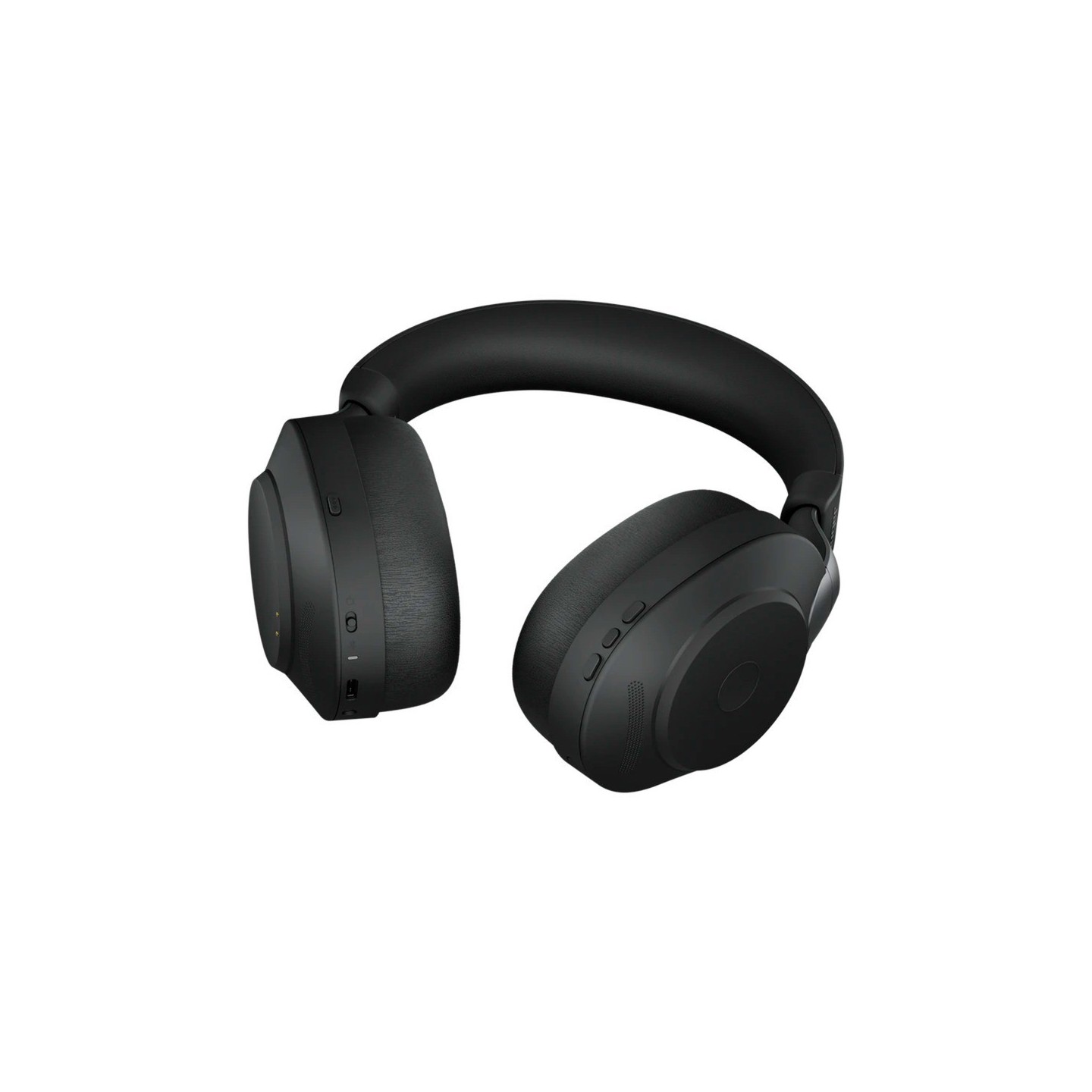 Jabra Evolve2 85 Link380a UC Stereo Black - 28599-989-999 (Boxed) — Buy in Cyprus with Fast Delivery