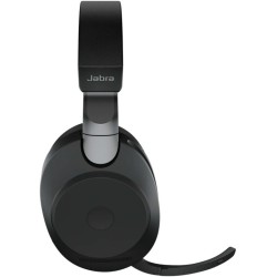 Buy Jabra Evolve2 85 Link380a UC Stereo Black - Evolve2 85 - Black, Stereo, 2.4 ... in Cyprus, Nicosia, Limassol, Larnaka, Pafos