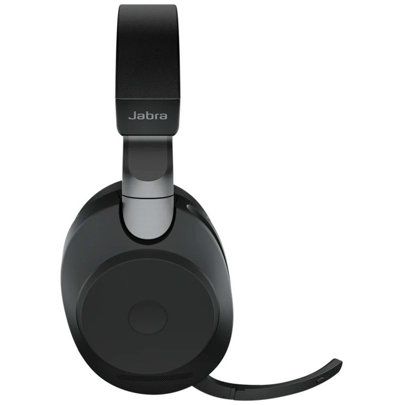 Buy Jabra Evolve2 85 Link380a UC Stereo Black - Evolve2 85 - Black, Stereo, 2.4 ... in Cyprus, Nicosia, Limassol, Larnaka, Pafos