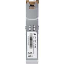 Buy Z Ubiquiti UACC-CM-RJ45-1G - UACC-CM-RJ45-1G - Copper RJ45, 1 Gbps, 100 m, Grey in Cyprus, Nicosia, Limassol, Larnaka, Pafos