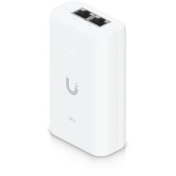 Buy Z Ubiquiti U-POE++ - U-POE++ - White, 48 V PoE Injector, 60 W in Cyprus, Nicosia, Limassol, Larnaka, Pafos