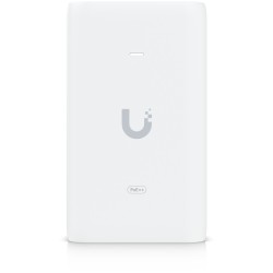 Buy Z Ubiquiti U-POE++ - U-POE++ - White, 48 V PoE Injector, 60 W in Cyprus, Nicosia, Limassol, Larnaka, Pafos