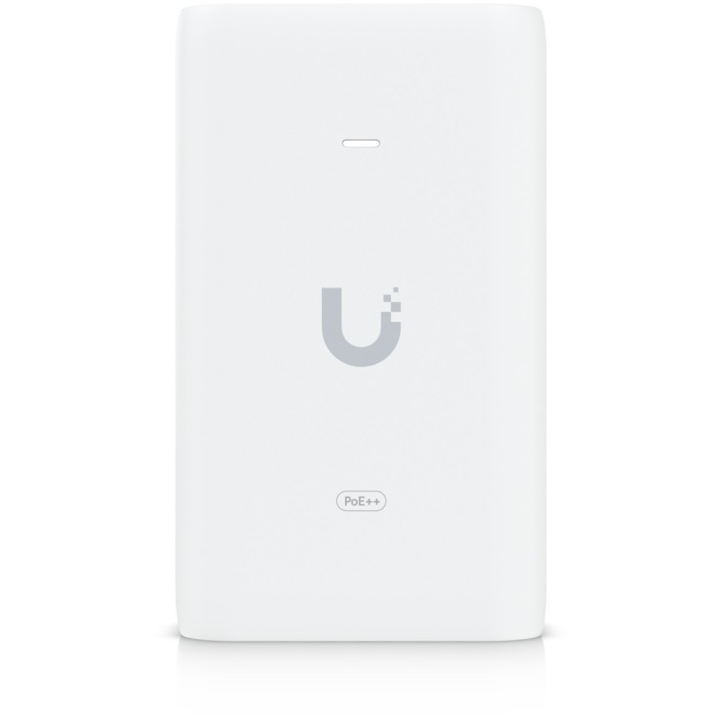 Buy Z Ubiquiti U-POE++ - U-POE++ - White, 48 V PoE Injector, 60 W in Cyprus, Nicosia, Limassol, Larnaka, Pafos