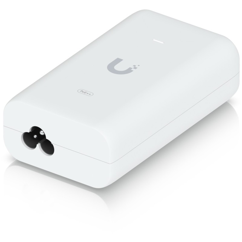 Buy Z Ubiquiti U-POE++ - U-POE++ - White, 48 V PoE Injector, 60 W in Cyprus, Nicosia, Limassol, Larnaka, Pafos