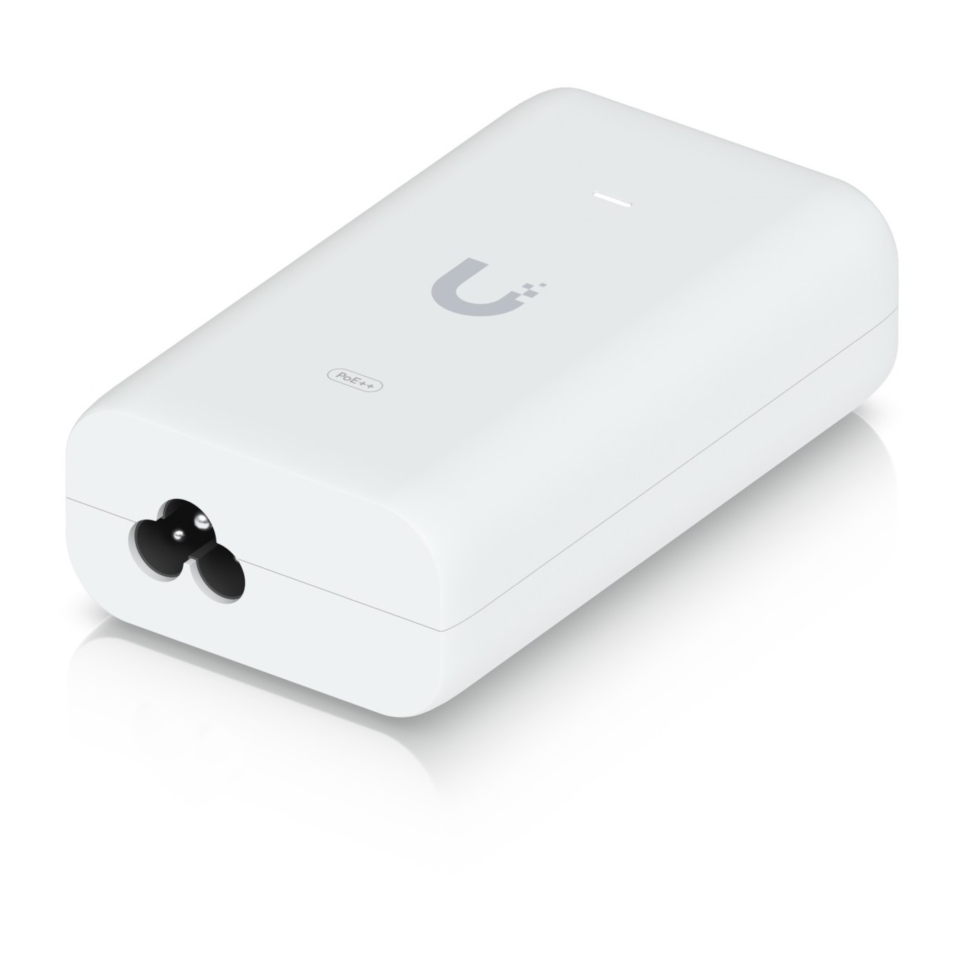 Z Ubiquiti U-POE++ - U-POE++ - White, 48 V PoE Injector, 60 W — Buy in Cyprus with Fast Delivery