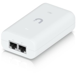 Buy Z Ubiquiti U-POE++ - U-POE++ - White, 48 V PoE Injector, 60 W in Cyprus, Nicosia, Limassol, Larnaka, Pafos