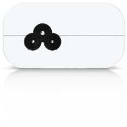 Buy Z Ubiquiti U-POE++ - U-POE++ - White, 48 V PoE Injector, 60 W in Cyprus, Nicosia, Limassol, Larnaka, Pafos