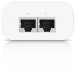 Buy Z Ubiquiti U-POE++ - U-POE++ - White, 48 V PoE Injector, 60 W in Cyprus, Nicosia, Limassol, Larnaka, Pafos