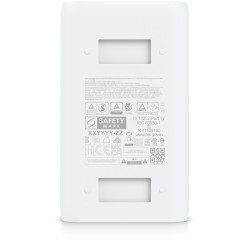 Buy Z Ubiquiti U-POE++ - U-POE++ - White, 48 V PoE Injector, 60 W in Cyprus, Nicosia, Limassol, Larnaka, Pafos