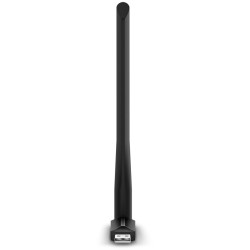 Buy TP-Link Archer T600U Plus - Archer T600U Plus - Black USB 2.0 AC600 Dual-Ban... in Cyprus, Nicosia, Limassol, Larnaka, Pafos