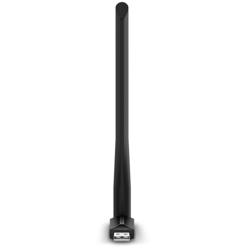 Buy TP-Link Archer T600U Plus - Archer T600U Plus - Black USB 2.0 AC600 Dual-Ban... in Cyprus, Nicosia, Limassol, Larnaka, Pafos