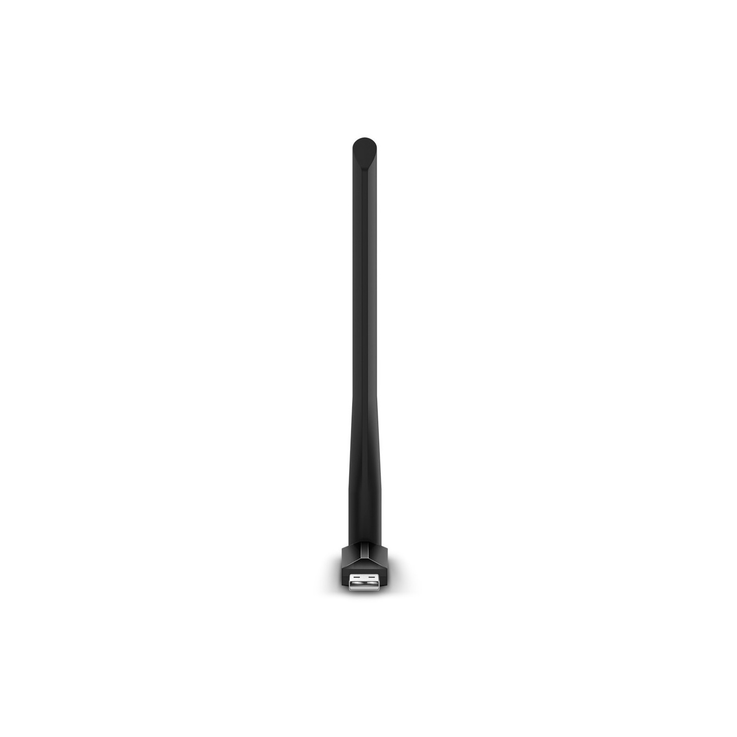 TP-Link Archer T600U Plus - Archer T600U Plus - Black USB 2.0 AC600 Dual-Band WLAN Adapter — Buy in Cyprus with Fast Delivery