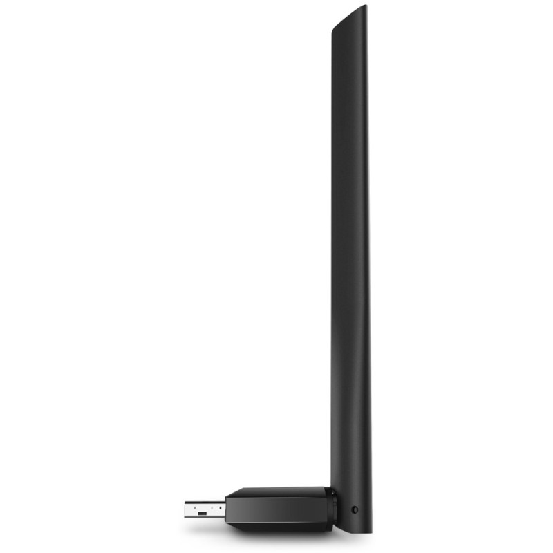 Buy TP-Link Archer T600U Plus - Archer T600U Plus - Black USB 2.0 AC600 Dual-Ban... in Cyprus, Nicosia, Limassol, Larnaka, Pafos
