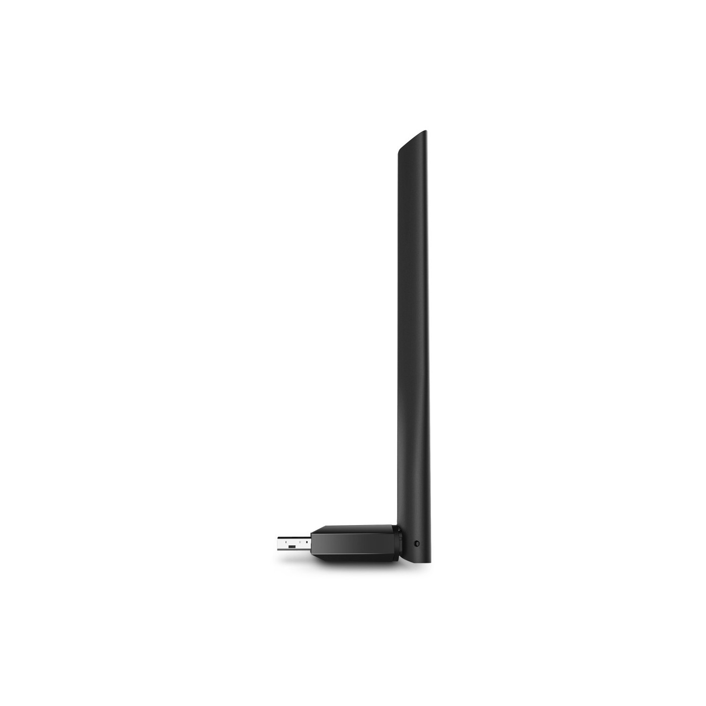 TP-Link Archer T600U Plus - Archer T600U Plus - Black USB 2.0 AC600 Dual-Band WLAN Adapter — Buy in Cyprus with Fast Delivery