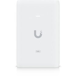 Buy Ubiquiti PoE+ Adapter Injector - UACC-POE+-2.5G - White, 2.5GbE, 48V, 30W in Cyprus, Nicosia, Limassol, Larnaka, Pafos