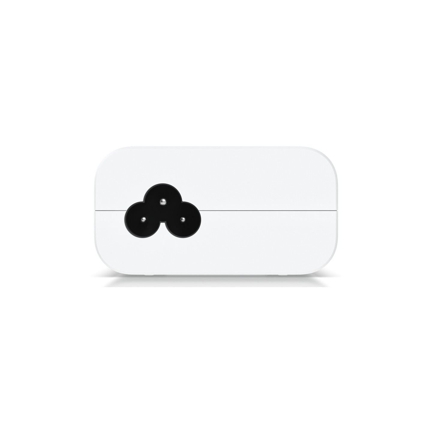 Ubiquiti PoE+ Adapter Injector - UACC-POE+-2.5G - White, 2.5GbE, 48V, 30W — Buy in Cyprus with Fast Delivery