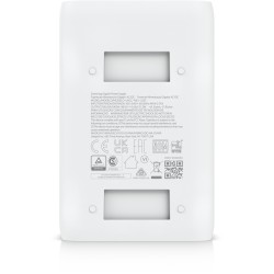 Buy Ubiquiti PoE+ Adapter Injector - UACC-POE+-2.5G - White, 2.5GbE, 48V, 30W in Cyprus, Nicosia, Limassol, Larnaka, Pafos