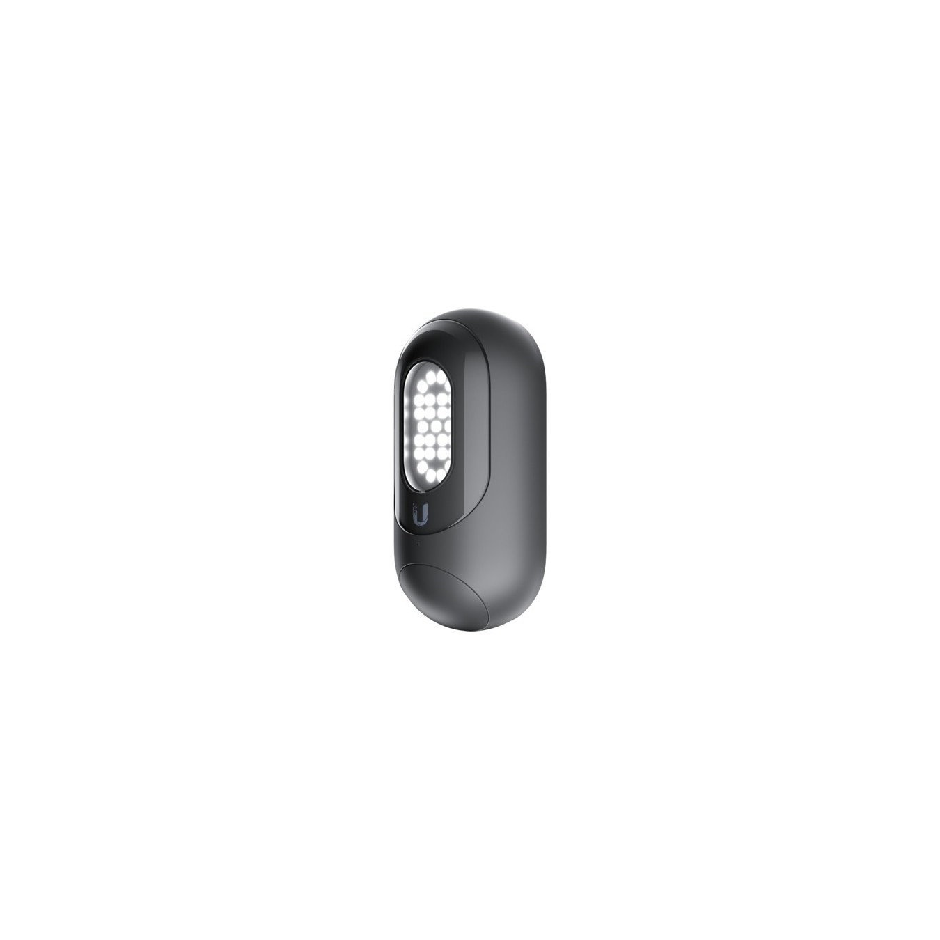 Z Ubiquiti UP-FloodLight - Black LED Flood Light, IPX5, 550 lm, Mounting Kit Included — Buy in Cyprus with Fast Delivery