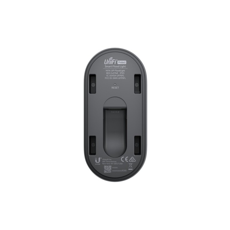 Buy Z Ubiquiti UP-FloodLight - Black LED Flood Light, IPX5, 550 lm, Mounting Kit... in Cyprus, Nicosia, Limassol, Larnaka, Pafos