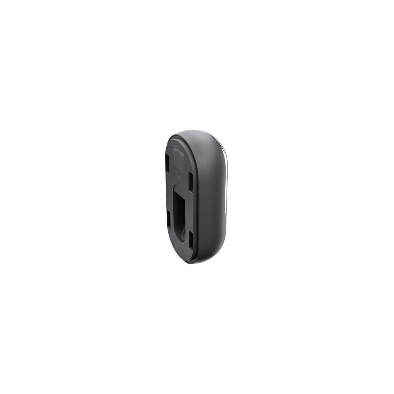 Z Ubiquiti UP-FloodLight - Black LED Flood Light, IPX5, 550 lm, Mounting Kit Included — Buy in Cyprus with Fast Delivery