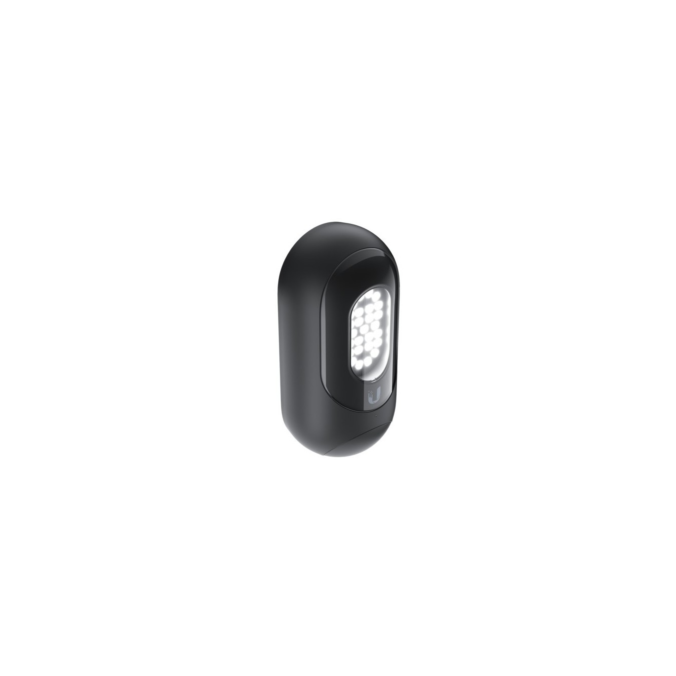 Z Ubiquiti UP-FloodLight - Black LED Flood Light, IPX5, 550 lm, Mounting Kit Included — Buy in Cyprus with Fast Delivery