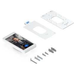 Buy Ubiquiti UniFi Access Intercom Viewer - UA-Intercom-Viewer-3 - White, 5" Tou... in Cyprus, Nicosia, Limassol, Larnaka, Pafos