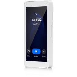 Buy Ubiquiti UniFi Access Intercom Viewer - UA-Intercom-Viewer-3 - White, 5" Tou... in Cyprus, Nicosia, Limassol, Larnaka, Pafos