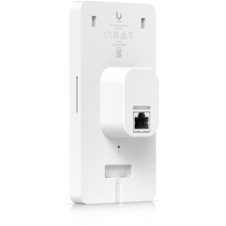 Buy Ubiquiti UniFi Access Intercom Viewer - UA-Intercom-Viewer-3 - White, 5" Tou... in Cyprus, Nicosia, Limassol, Larnaka, Pafos