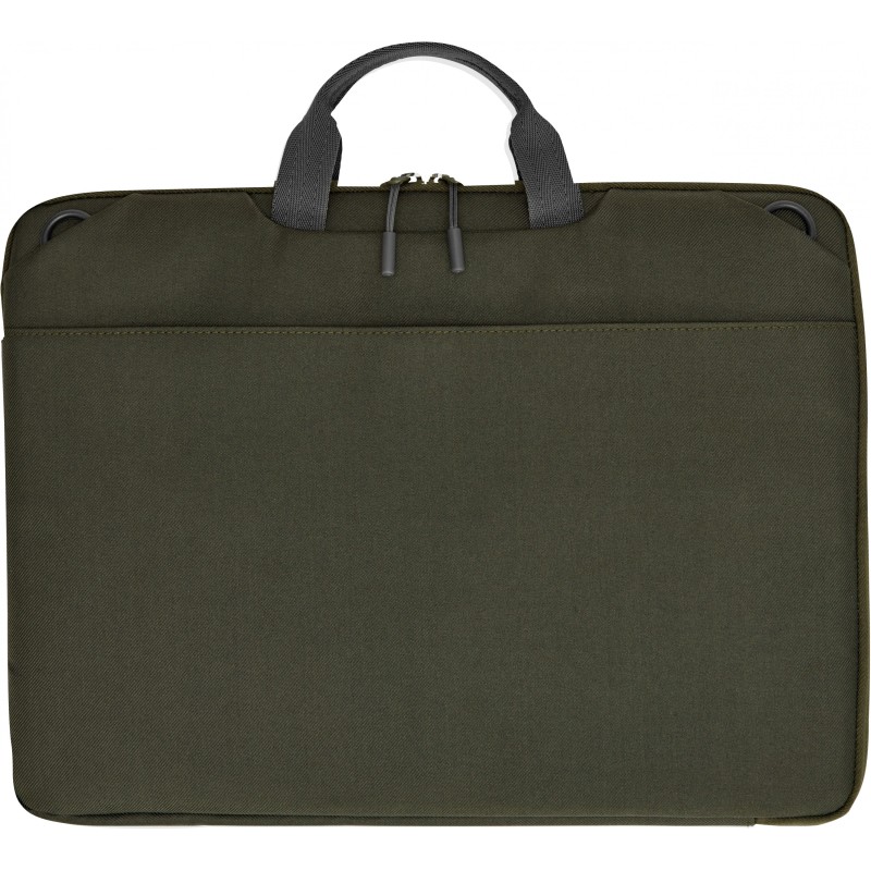 Buy HP 15.6-inch Modular Laptop Sleeve - Green/Gray, 15.6", Foam/Polyester/PU, W... in Cyprus, Nicosia, Limassol, Larnaka, Pafos