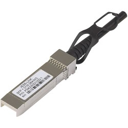 Buy NETGEAR AXC763-10000S DAC SFP+ Cable - AXC763-10000S - Black, 3 m, SFP+ to SFP+ in Cyprus, Nicosia, Limassol, Larnaka, Pafos