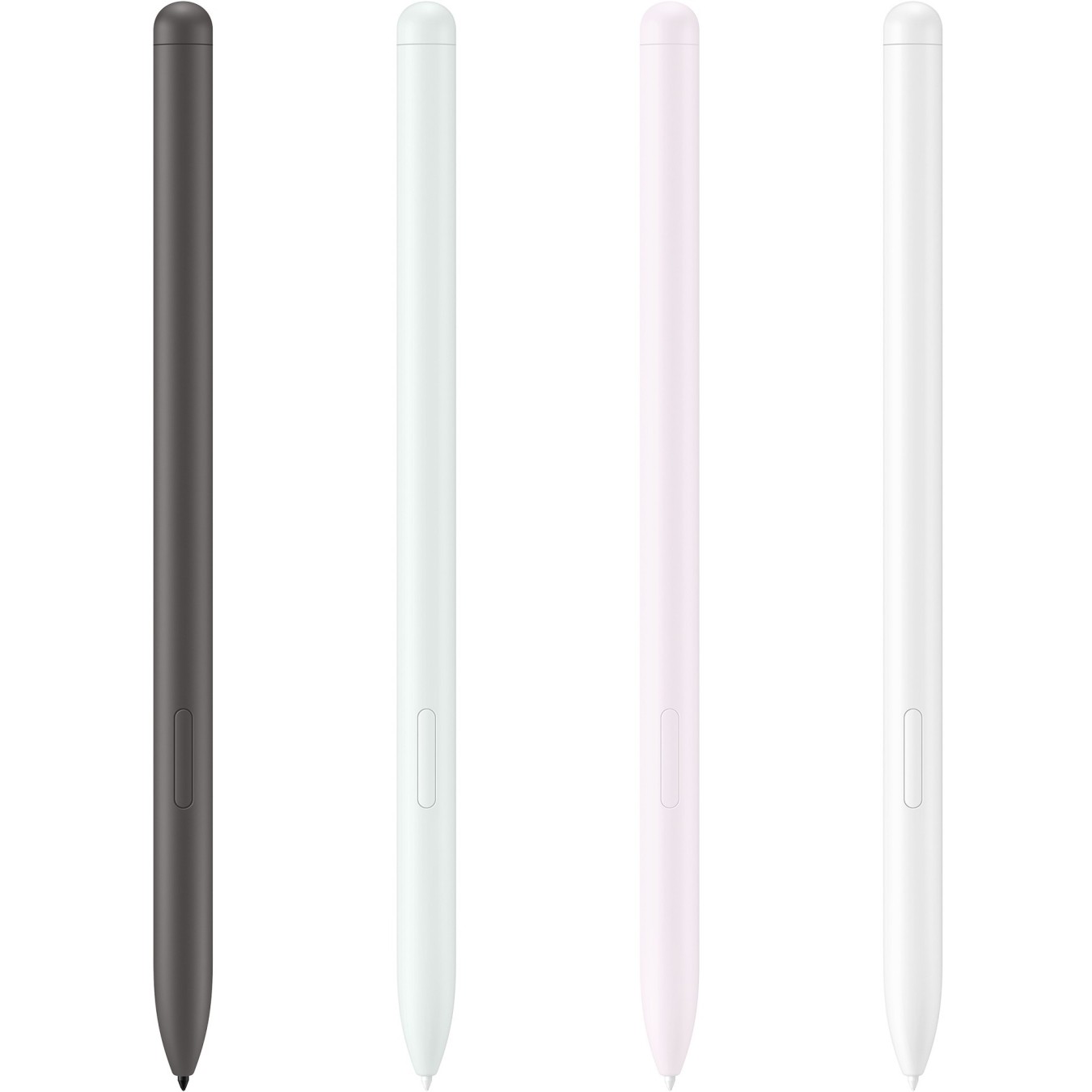 Samsung S Pen for Galaxy Tab S9 FE/FE+ - EJ-PX510 - Black — Buy in Cyprus with Fast Delivery