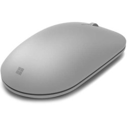 Buy Microsoft Surface Mouse - Grey - (Bluetooth, BlueTrack, 2 Buttons, 1 Wheel, ... in Cyprus, Nicosia, Limassol, Larnaka, Pafos