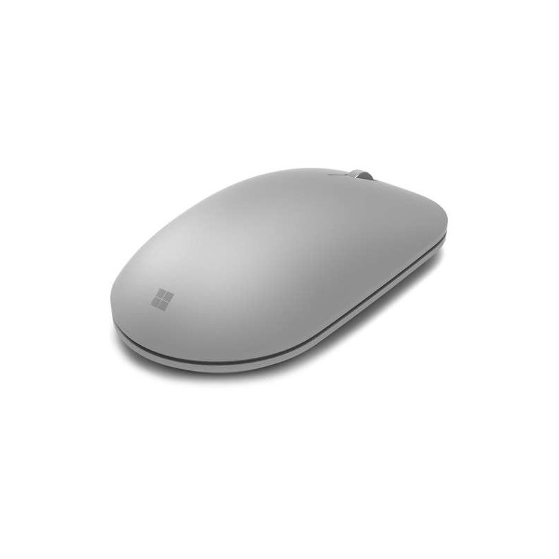 Buy Microsoft Surface Mouse - Grey - (Bluetooth, BlueTrack, 2 Buttons, 1 Wheel, ... in Cyprus, Nicosia, Limassol, Larnaka, Pafos
