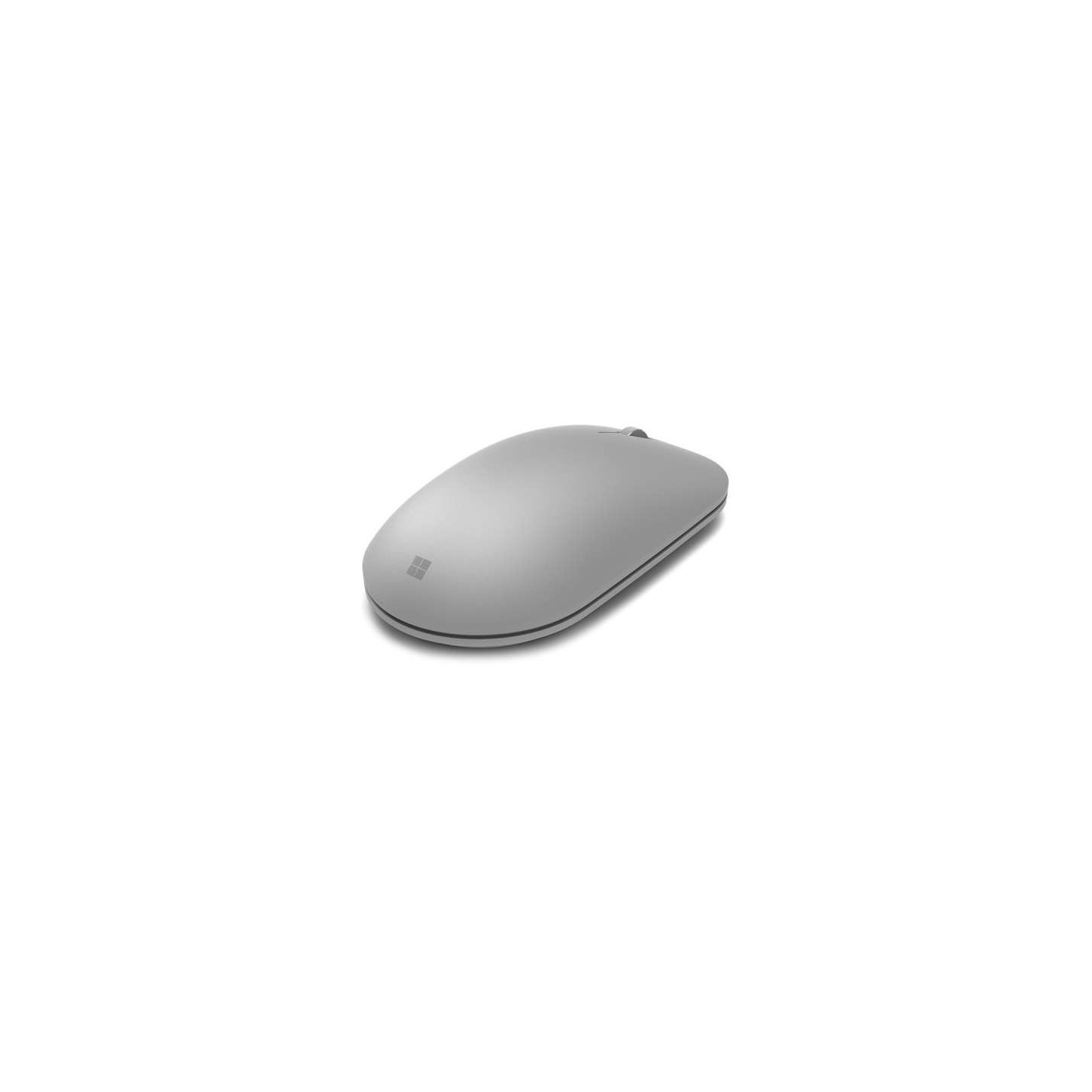 Microsoft Surface Mouse Grey Bluetooth BlueTrack 2 Buttons 2.4GHz (Boxed) — Buy in Cyprus with Fast Delivery