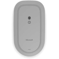 Buy Microsoft Surface Mouse - Grey - (Bluetooth, BlueTrack, 2 Buttons, 1 Wheel, ... in Cyprus, Nicosia, Limassol, Larnaka, Pafos