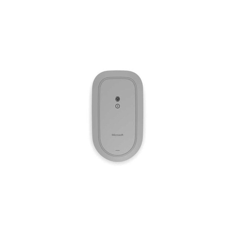 Buy Microsoft Surface Mouse - Grey - (Bluetooth, BlueTrack, 2 Buttons, 1 Wheel, ... in Cyprus, Nicosia, Limassol, Larnaka, Pafos