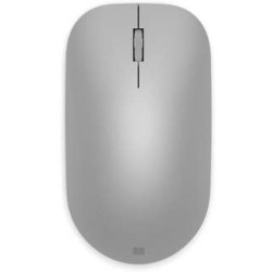 Buy Microsoft Surface Mouse - Grey - (Bluetooth, BlueTrack, 2 Buttons, 1 Wheel, ... in Cyprus, Nicosia, Limassol, Larnaka, Pafos