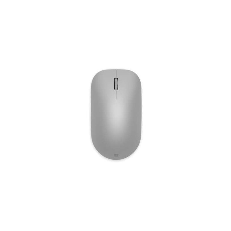 Buy Microsoft Surface Mouse - Grey - (Bluetooth, BlueTrack, 2 Buttons, 1 Wheel, ... in Cyprus, Nicosia, Limassol, Larnaka, Pafos