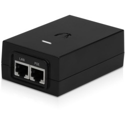 Buy Z Ubiquiti - POE-24-24W-G - Black, 24 V PoE, 24 W, Gigabit Ethernet in Cyprus, Nicosia, Limassol, Larnaka, Pafos